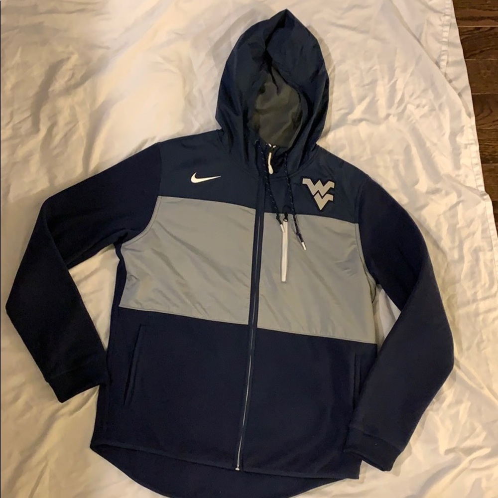 Nike Men’s Therma-Fit West Virginia